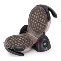 Preview: Presto FlipSide 03510