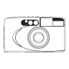 Film Camera Logo