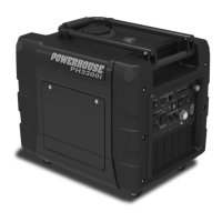 Preview: Powerhouse PH3300i