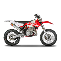 Preview: GAS GAS Enduro 2T 250 2018