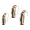 Hearing Aid Logo