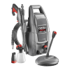 Pressure Washer Logo