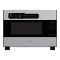 Preview: Paula Deen KC2601