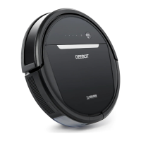 Preview: ECOVACS DEEBOT OZMO 600