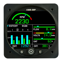 Preview: Electronics International CGR-30P
