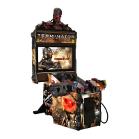 Preview: Raw Thrills Terminator Salvation