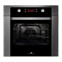Preview: Austral Appliances 65EAE40018