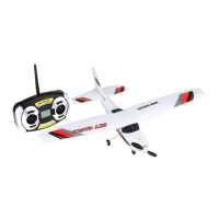 Preview: NE R/C 770B Sky Eagle