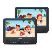 Preview: Blaupunkt BPDVD99