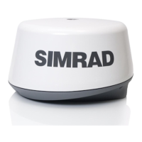 Preview: Simrad 3G