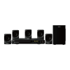 Home Theater System Logo