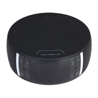 Preview: Altec Lansing timeMachine IMW465