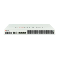 Preview: Fortinet FortiRecorder 100D