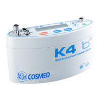 Preview: Cosmed K4B2