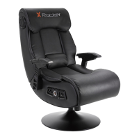 Preview: XROCKER Elite Pro