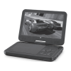 Portable DVD Player Logo
