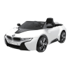 Electric Vehicles Logo