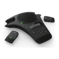 Preview: Snom C520-WiMi