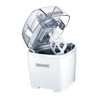 Preview: Duronic IM540