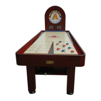Preview: Snap-Back Shuffleboard TAVERN