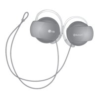 Preview: LG BLUETOOTH HBS-250