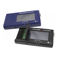 Preview: PEmicro Cyclone Universal