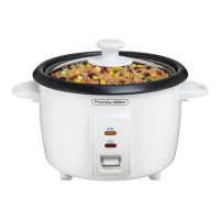 Preview: Rice Cooker And Steamer