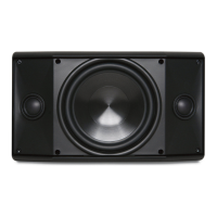 Preview: Proficient Audio Systems AW650blk