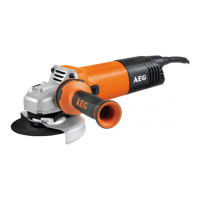 Preview: AEG WS 11-125