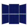 Solar panel Logo