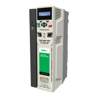 Preview: Nidec Unidrive M700