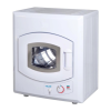 Dryer Logo