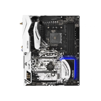 Preview: ASROCK X370 Taichi