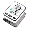 Blood Pressure Monitor Logo