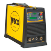 Welding System Logo