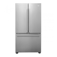 Preview: Beko GN1306211ZDX