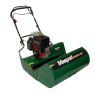 Lawn Mower Logo