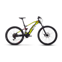 Preview: Fantic Motor INTEGRA 140 TRAIL