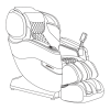 Massager Logo