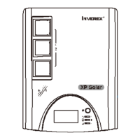 Preview: APT Inverex S1200 XP Solar
