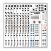Mixer Logo