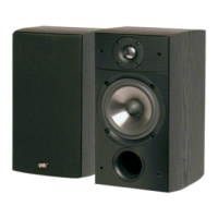 Preview: PSB speakers