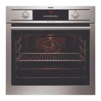 Preview: AEG BE4003001M