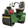 Utility Vehicle Logo