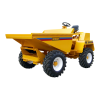 Utility Vehicle Logo