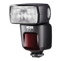 Preview: Metz mecablitz 44AF-1 digital