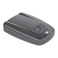 Preview: BIOMETRiC SAFE 98110
