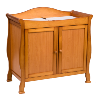 Preview: DaVinci Parker 2 Door Changer