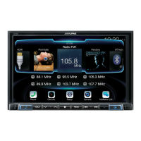 Preview: Alpine X209D