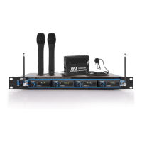 Preview: Pyle Pro PDWM4300